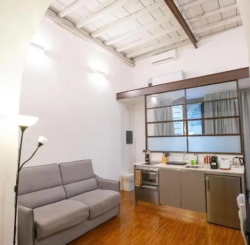 Sweet Torre Argentina Tatil Evi Roma