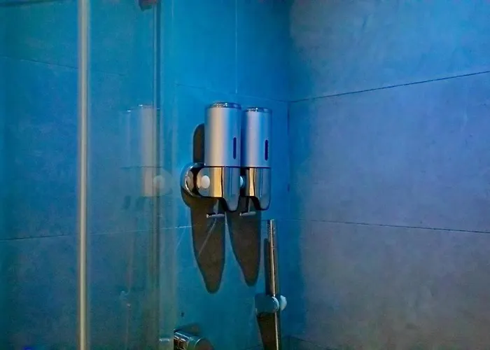 Sweet Torre Argentina Tatil Evi *