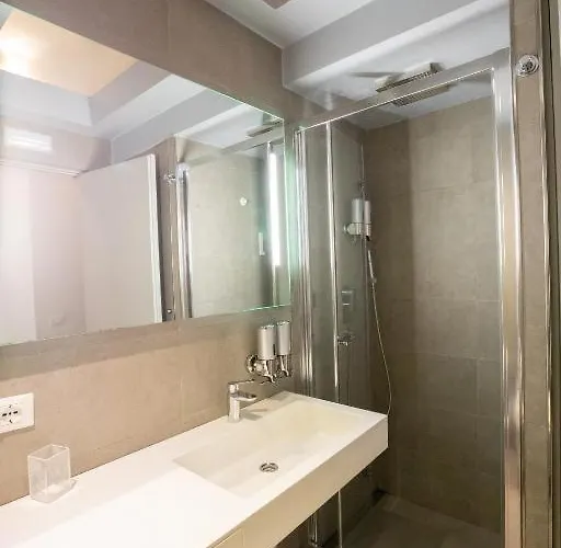 Sweet Torre Argentina Tatil Evi *