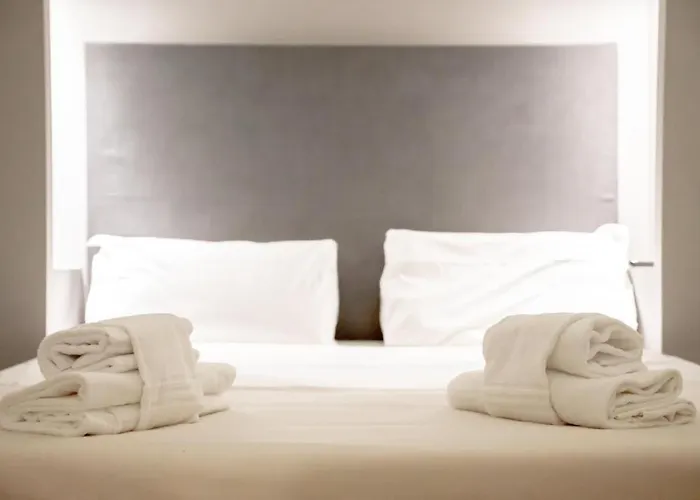 Sweet Torre Argentina Tatil Evi *